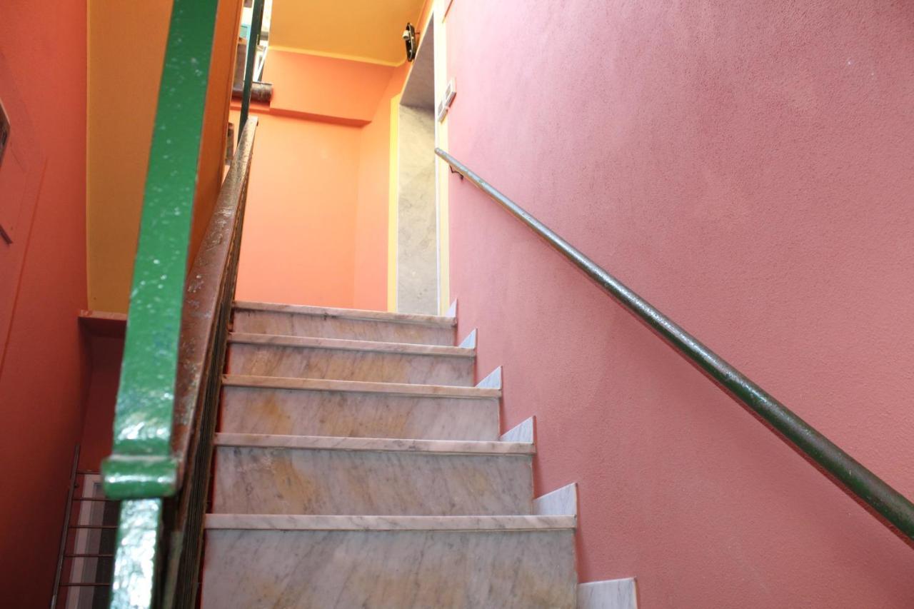 Apartamento Casa Maria Monterosso al Mare Exterior foto